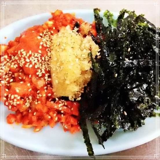 토밥 좋아, 토요일은 밥이좋아 꽃게 요리 인천 연수구 송도 맛집