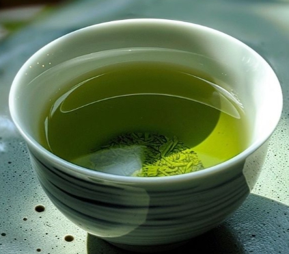 한국의 떡 종류 느티떡