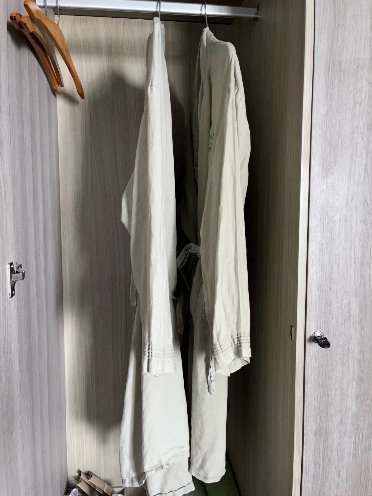 미아 리조트 씬스파 가운