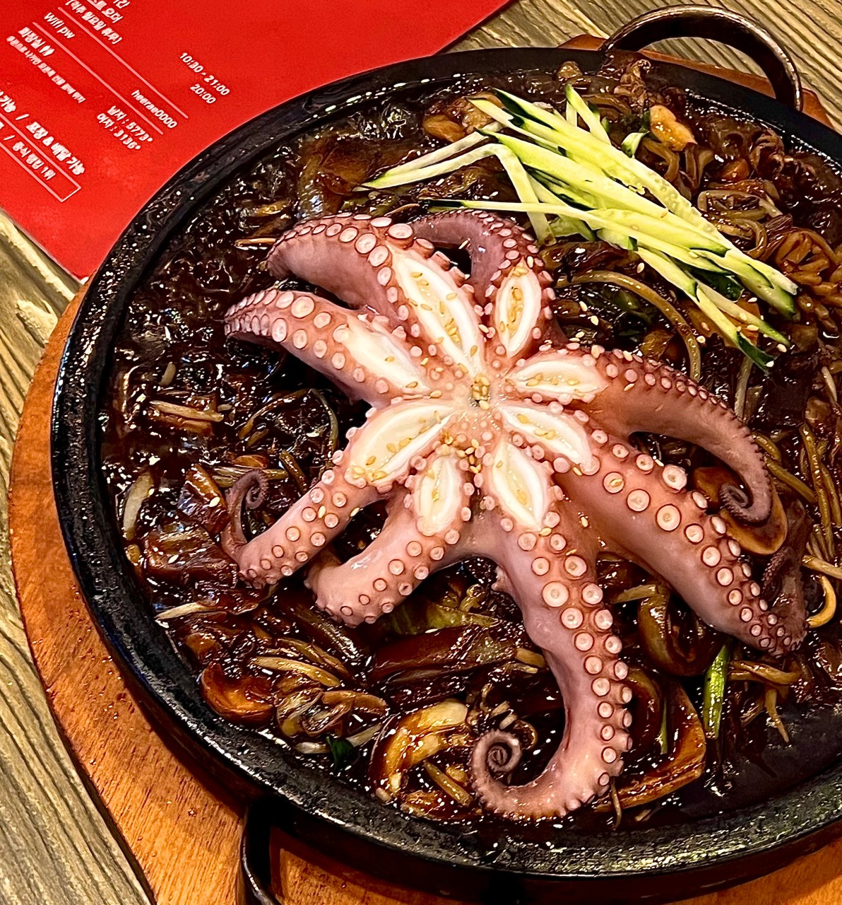 김포 라베니체 맛집