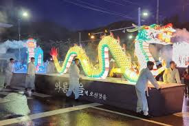 제 26회 사천와룡문화제 기본정보와 프로그램 및 초대가수 소개(정미애 장윤정 노지훈 출연