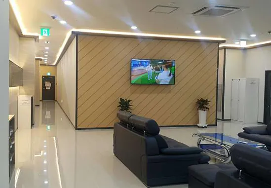 나이스스크린골프