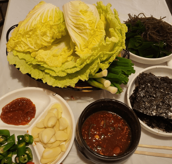 생방송투데이 과메기 경북 포항 맛집 정보