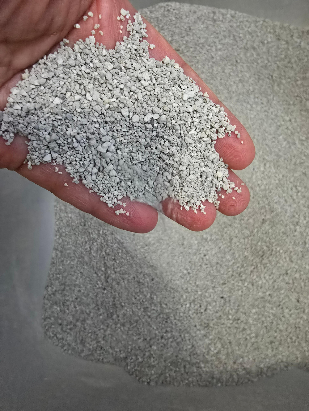 아메리칸 레볼루션 벤토나이트7