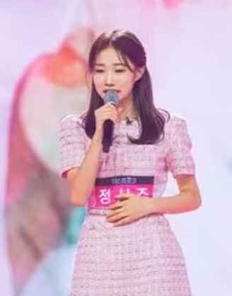 미스트롯3 걸그룹 배아현 미스김 이수연 정서주 우승후보