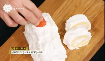 노오븐 디저트 떠먹는 티라미수 간단 레시피_15