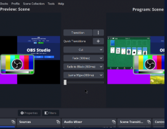 OBS Studio 다운로드 및 사용법 설정 팁|오비에스 스튜디오