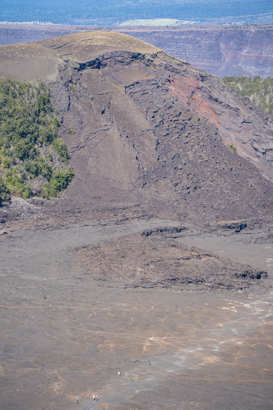 칼라우에아 이키 전망대