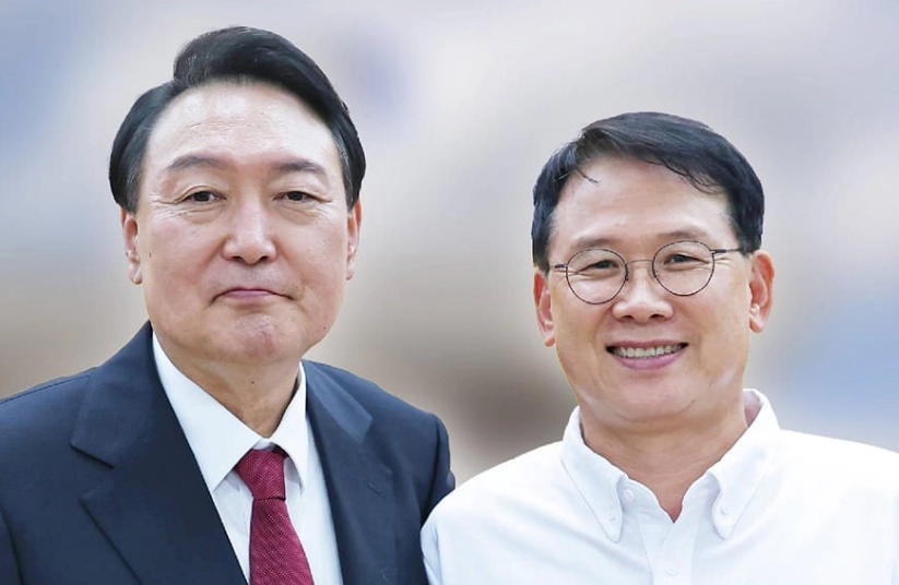 윤두현 국회의원 프로필 나이 고향 학력 지역구 재산