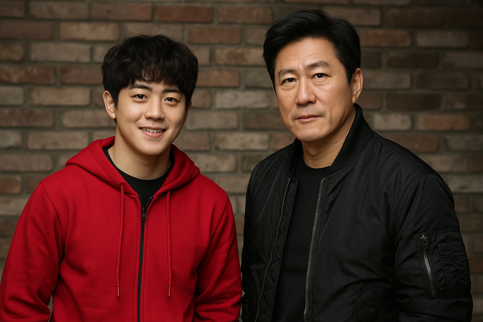 경이로운 소문 드라마 관련 사진