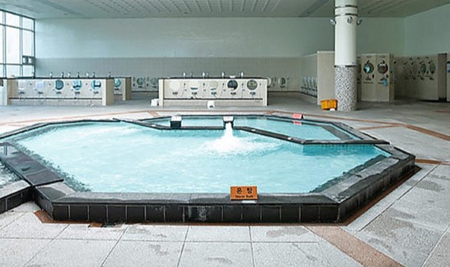 포천 신북온천 스프링폴 워터파크17