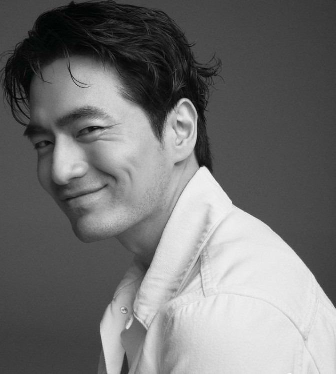 이진욱 배우 데뷔