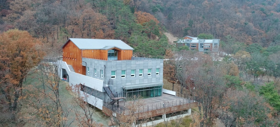 자파크 치유센터