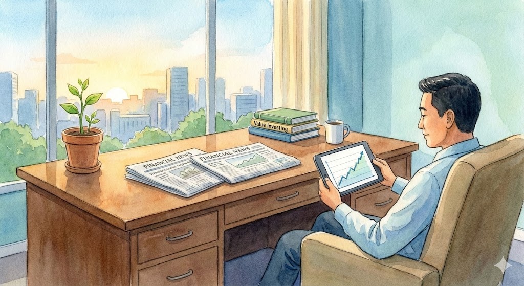 2026년 첫 거래일 코스피 급등, 투자자들이 주목하는 포인트