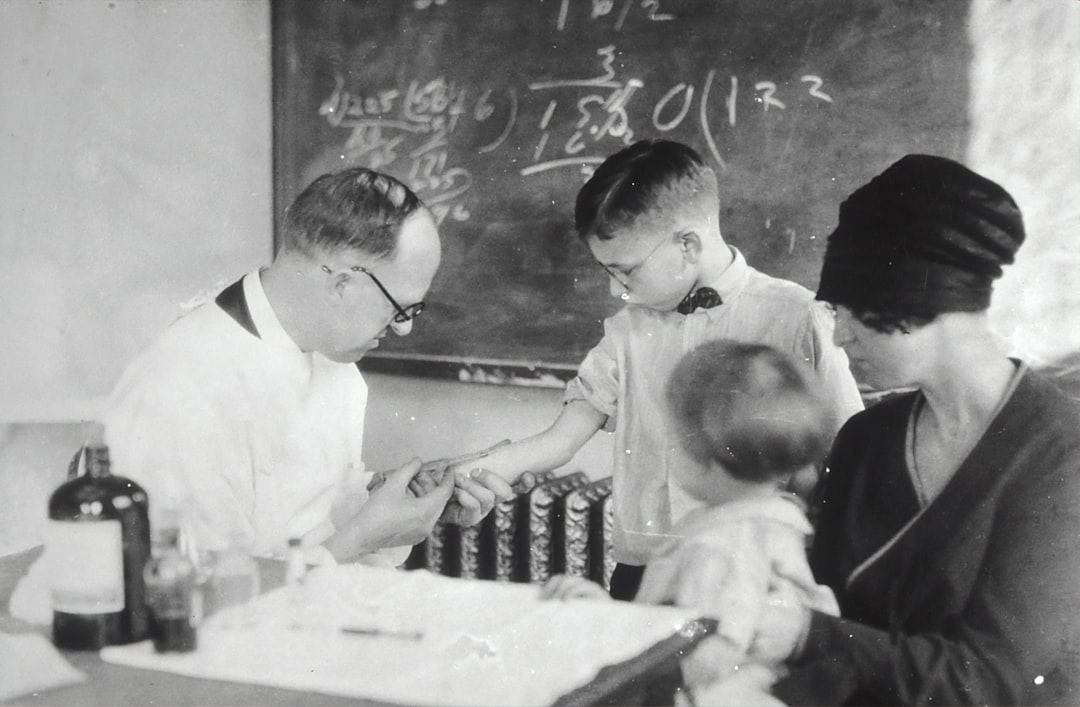 Pediatrics
