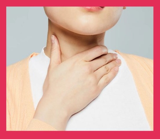 루게릭병 이란 목이 아픈 이미지