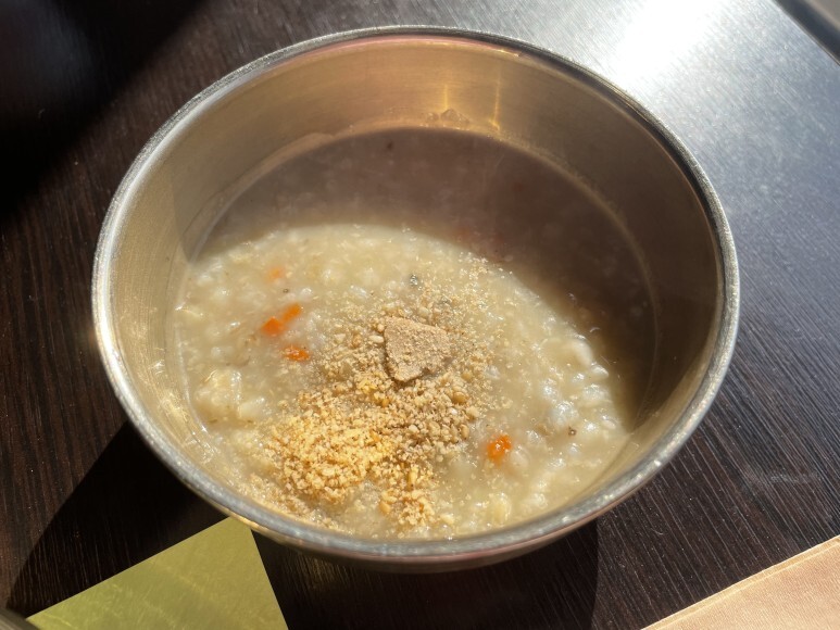 복가밥상 전복죽
