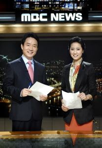 권순표 앵커 경력