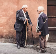 골다공증 검사 방법 증상 골절