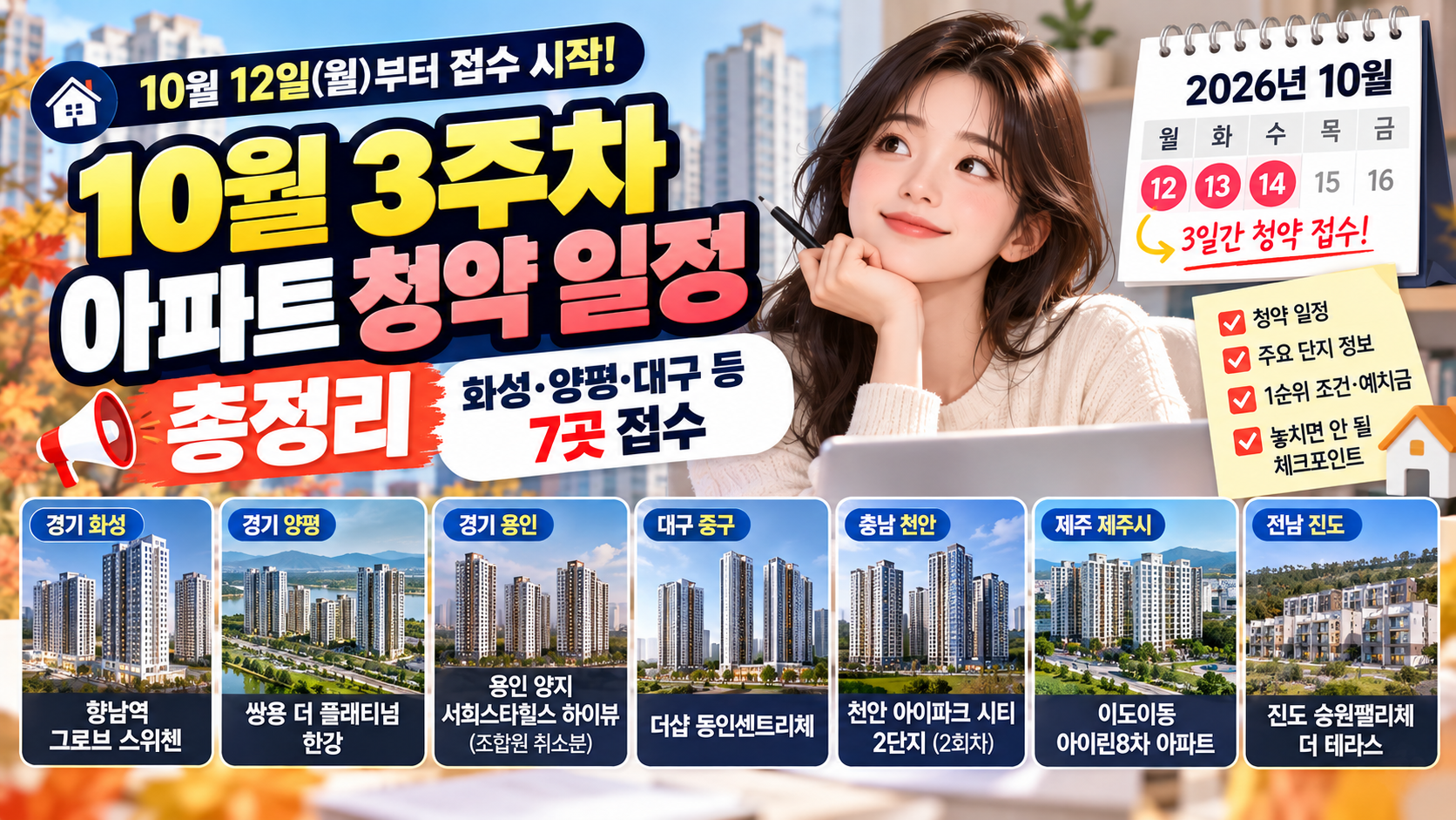 아파트청약