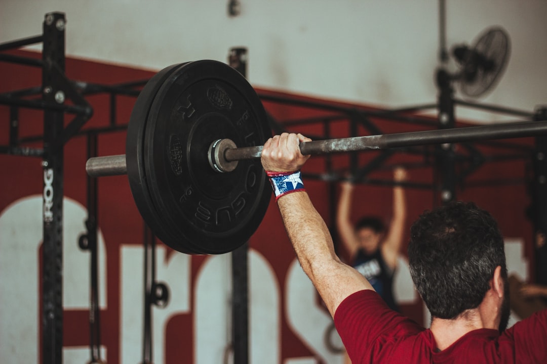 Lifting
