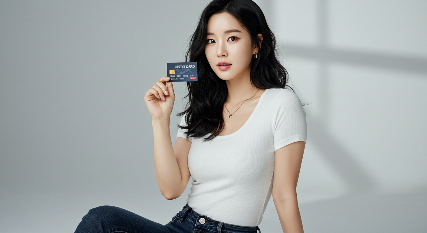 신한 아메리칸 익스프레스카드