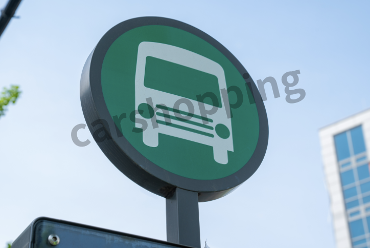 버스전용차로 위반 범칙금