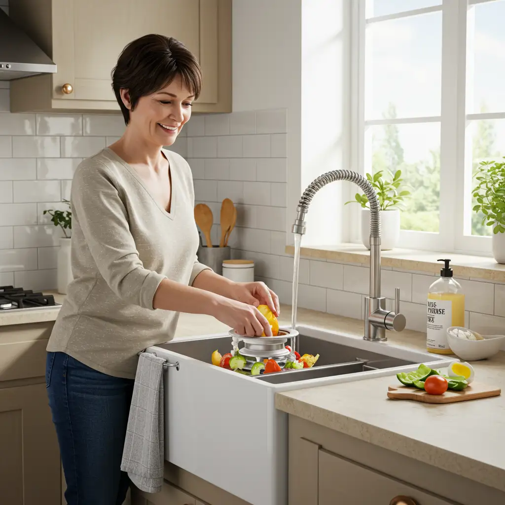 2025 인천 미추홀구 음식물 처리기 지원금 신청 방법