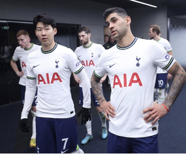 손흥민-토트넘-사진2