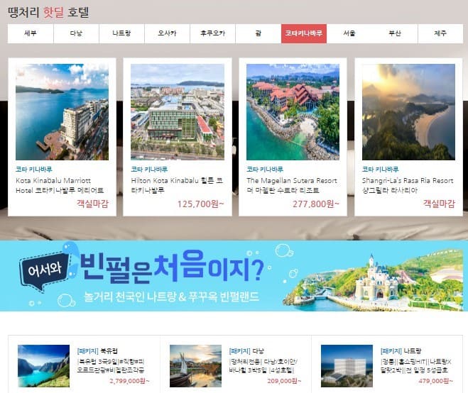 땡처리 닷컴