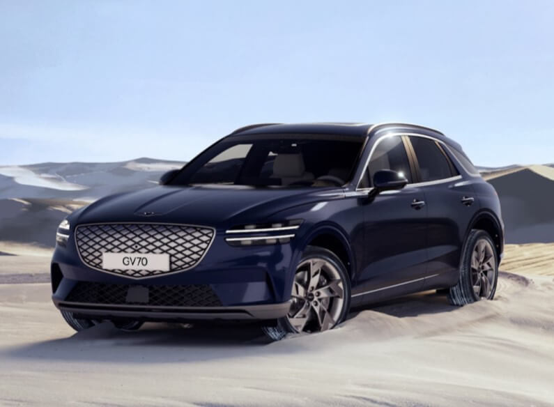 6월 자동차 판매순위 TOP10