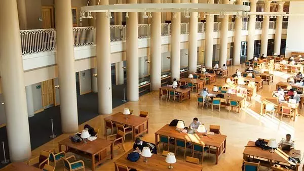 Library