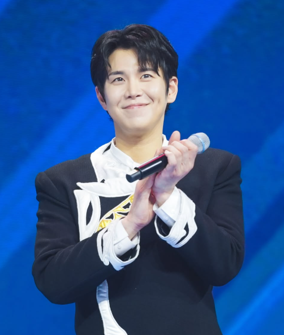 무명전설 장한별