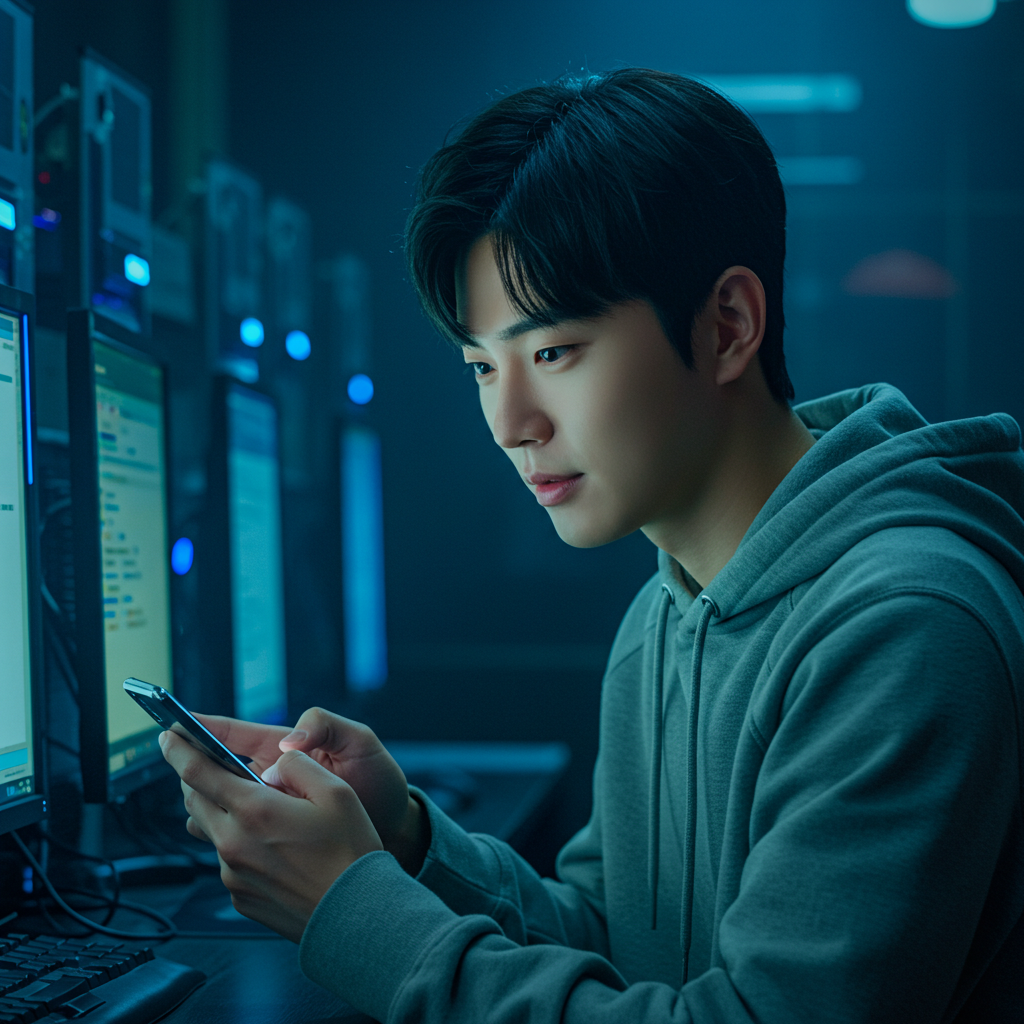 수입 중고차