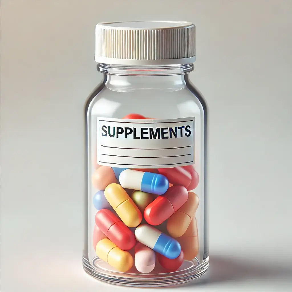 포스파티딜세린 효능