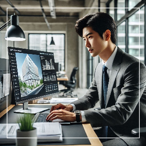 건축물대장 발급