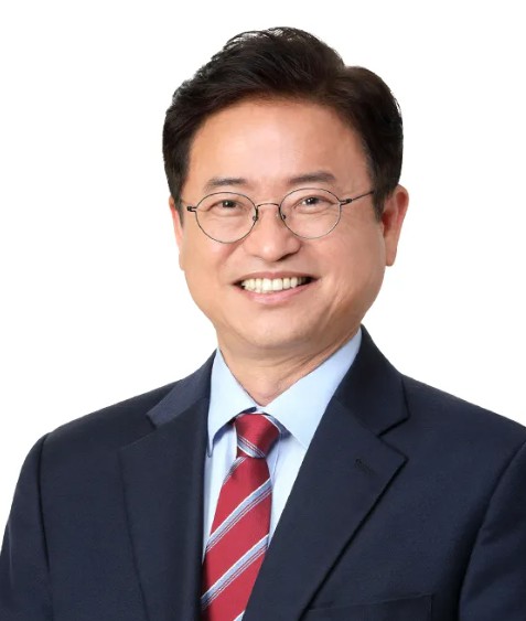 국민의힘 대선후보