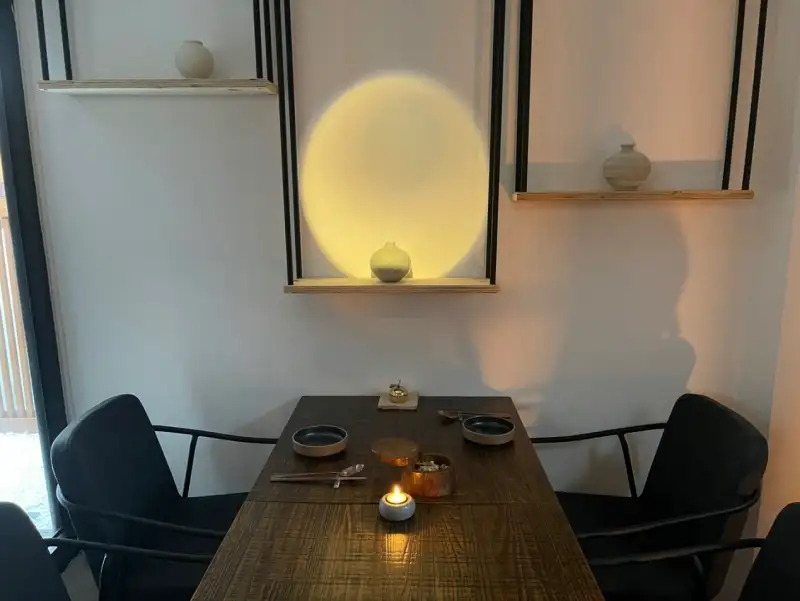 도취-하녹식당-매장내부