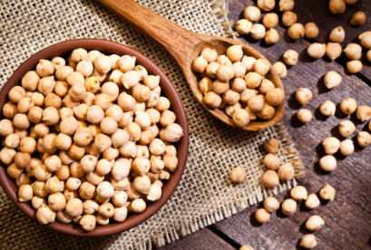 다이어트 병아리콩