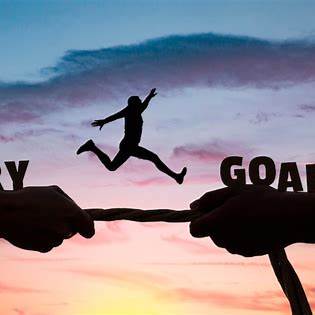 새해 다짐 목표 설정 과 달성 방법 2025