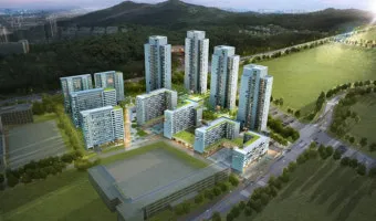 최신 리모델링 아파트인 개포더샵트리에 자세히 뜯어보기 임장부터 분석까지의 내용_3