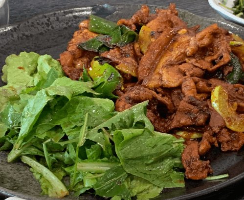 생방송투데이 묵은지닭볶음탕 묵은지보쌈 평택