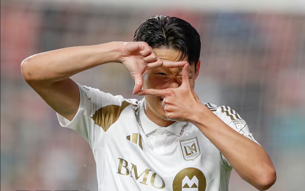 2026 손흥민 메시 맞대결 경기일정·한국시간·중계·예상승률 총정리 (MLS 개막전 완벽 분석) 관련 사진