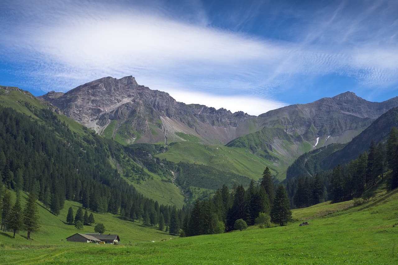 고산지대에서 산소 부족 대처법