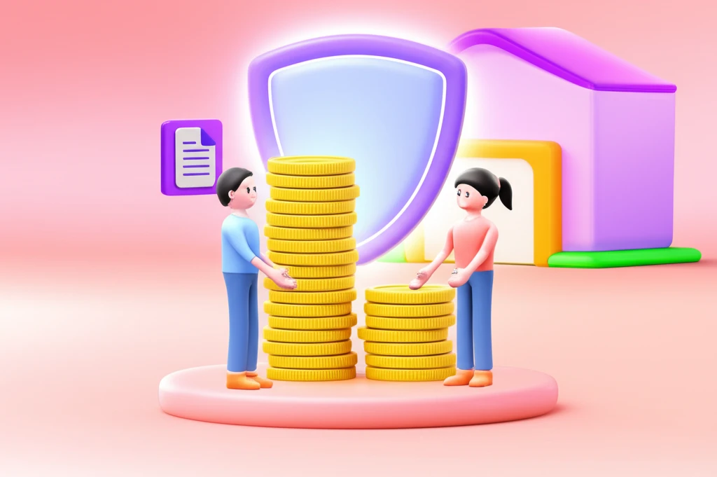 전세보증금 반환보증 보증료 지원 대상..