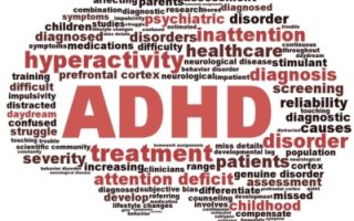 ADHD 유형