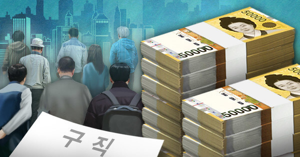 실업급여의 모든 해답! 다른 곳 볼 필요 없이 여기에 다 있다!