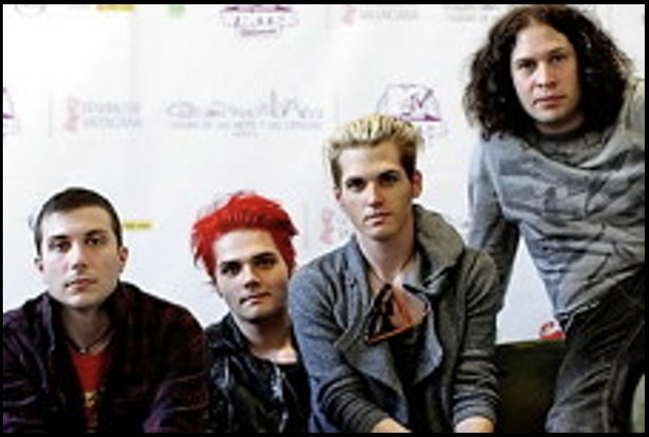 mcr-photos