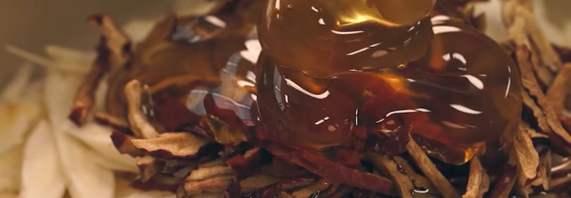 도라지청의 효능