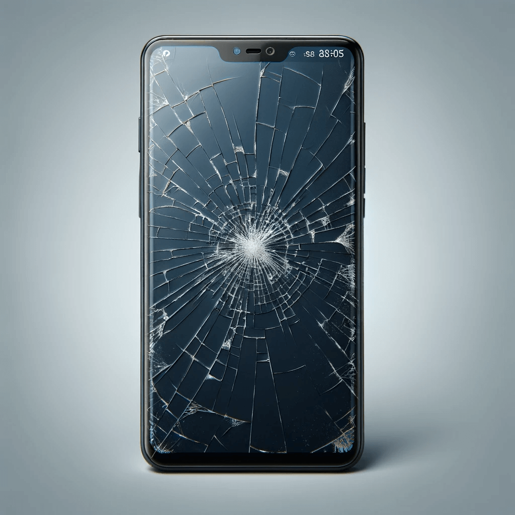 휴대폰 액정 깨지는 꿈 해몽 해석